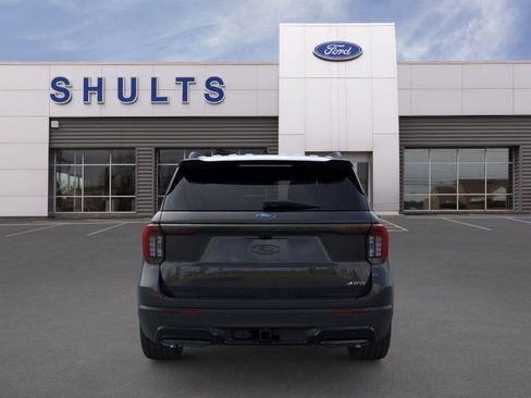 New 2026 Ford Explorer ST-Line w/ ST-Line Street Pack image 5