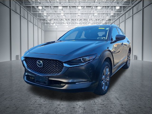 Certified 2023 MAZDA CX-30 AWD 2.5 S w/ Premium Package image 4