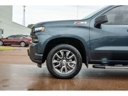 Used 2019 Chevrolet Silverado 1500 RST w/ All-Star Edition AWD/4WD image 10