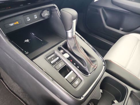 New 2026 Honda CR-V Sport Touring image 15