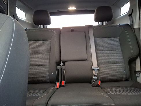 Certified 2022 GMC Terrain SLE w/ Driver Convenience Package image 19