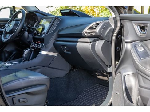Used 2024 Subaru Forester Touring w/ Convenience Package image 10
