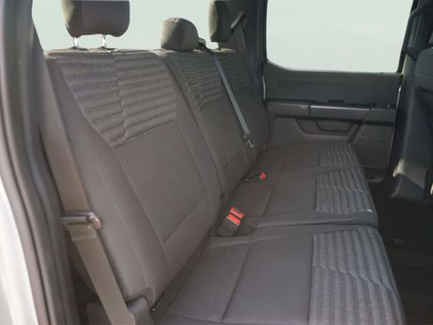 Used 2022 Ford F150 XL w/ STX Appearance Package RWD image 16