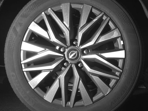 Used 2025 Nissan Altima 2.5 SV image 12