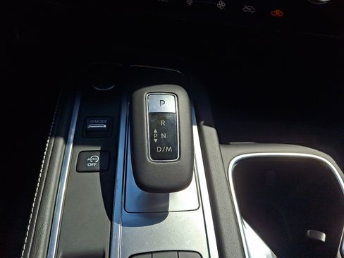 Certified 2025 INFINITI QX60 Pure AWD/4WD image 16