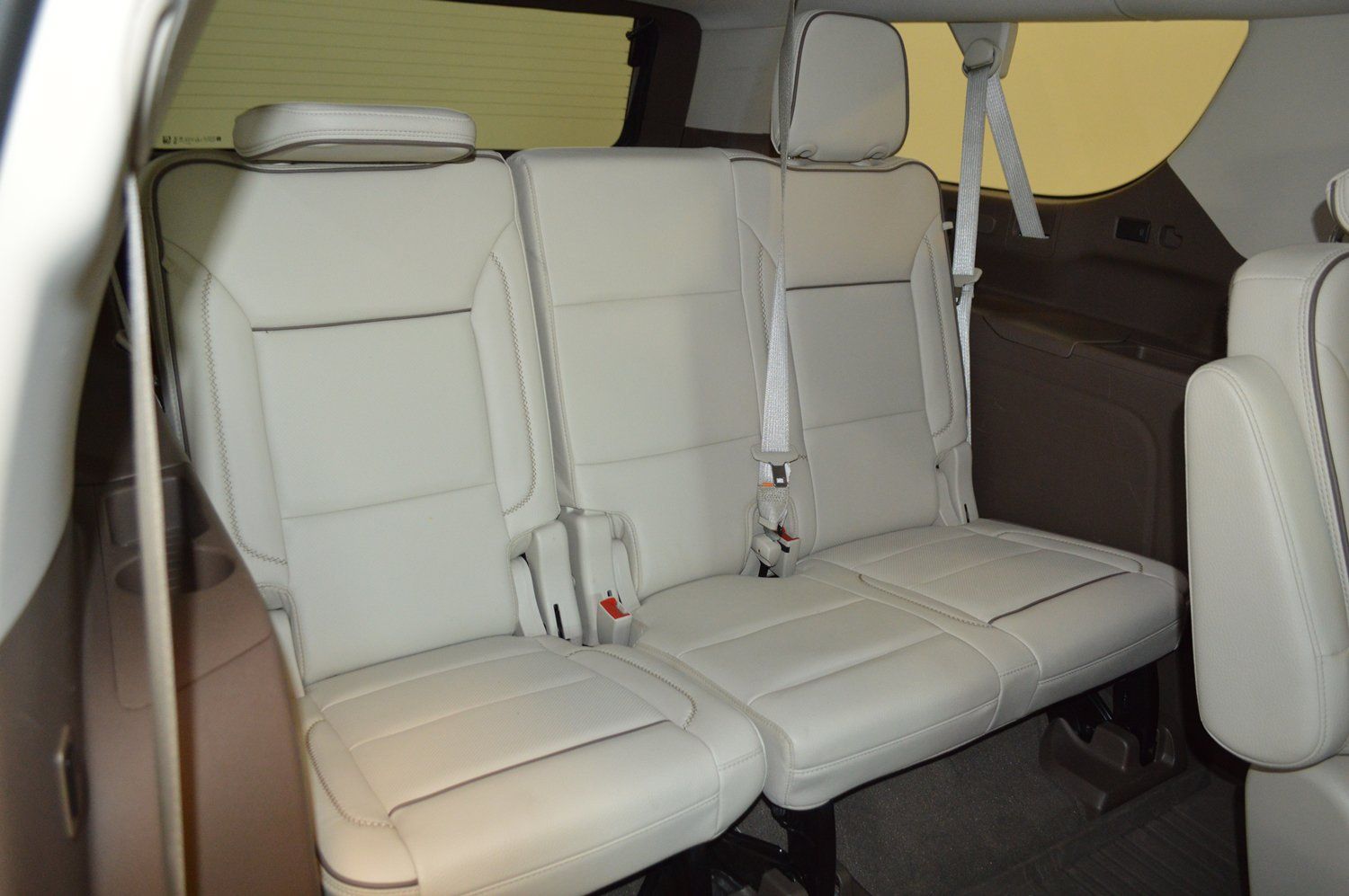 Used 2023 GMC Yukon XL Denali w/ LPO, Floor Liner Package AWD/4WD image 13