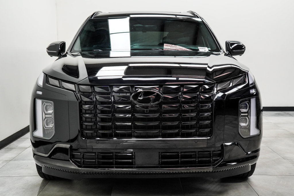 Used 2025 Hyundai Palisade Calligraphy AWD/4WD image 6
