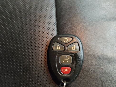 Used 2015 Buick Enclave Leather AWD/4WD image 32