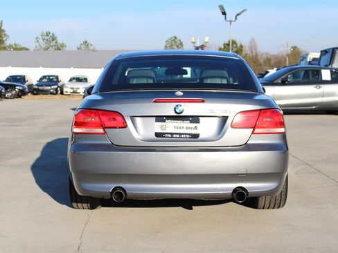 Used 2008 BMW 335i Convertible image 11