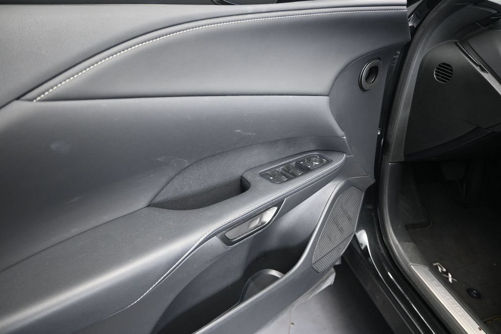 Certified 2023 Lexus RX 350 FWD image 11