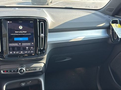 New 2026 Volvo XC40 B5 Ultra AWD/4WD image 8
