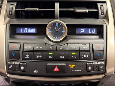 Used 2015 Lexus NX 200t AWD w/ Luxury Package image 20
