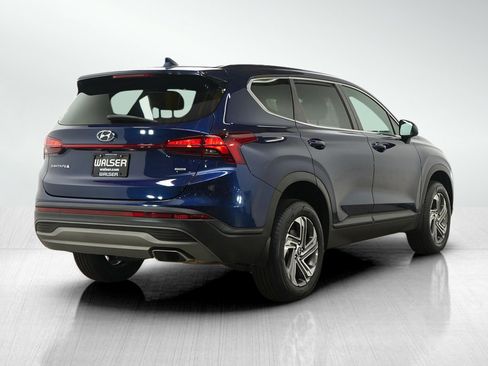 Used 2023 Hyundai Santa Fe SE image 5
