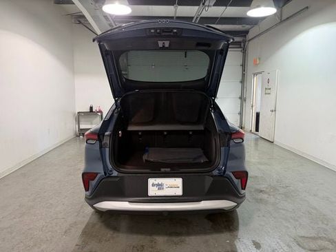 New 2026 Buick Envista Preferred image 7