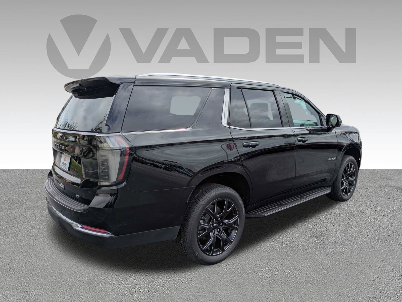 New 2026 Chevrolet Tahoe LT w/ Comfort Package RWD image 26