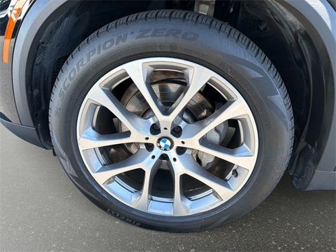 Used 2022 BMW X5 xDrive40i image 10
