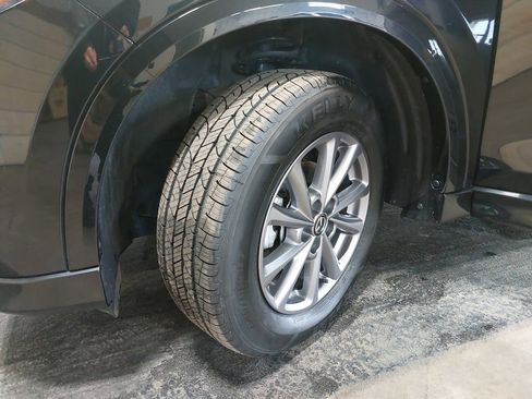 Used 2025 MAZDA CX-5 AWD 2.5 S w/ Preferred Package image 50