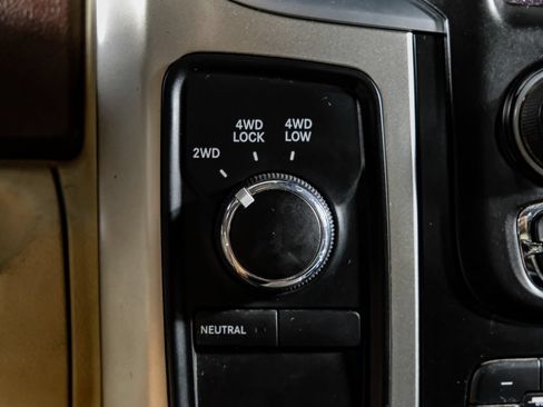 Used 2018 RAM 3500 Lone Star AWD/4WD image 24