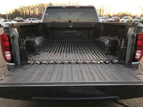 Certified 2021 GMC Sierra 1500 SLE w/ LPO, GMC Protection Package image 20