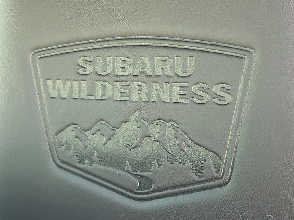 New 2026 Subaru Outback Wilderness AWD/4WD image 13
