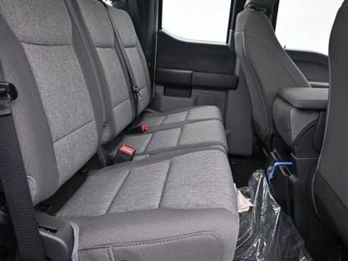 New 2026 Ford F350 XL w/ STX Appearance Package AWD/4WD image 14