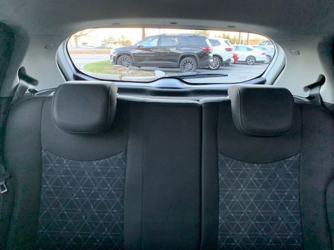 Certified 2020 Chevrolet Spark LT image 27