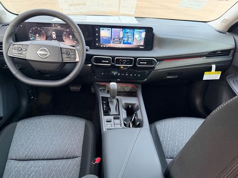 New 2026 Nissan Sentra SV image 8