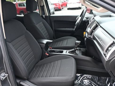 Used 2022 Ford Ranger XLT w/ Equipment Group 301A Mid AWD/4WD image 19