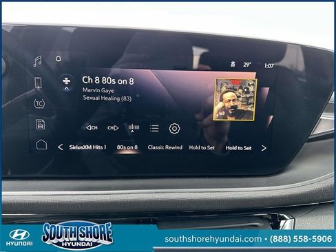 Used 2025 Buick Envista Sport Touring w/ Convenience I Package image 29