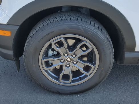 Used 2022 Ford Bronco Sport Big Bend w/ Convenience Package image 13