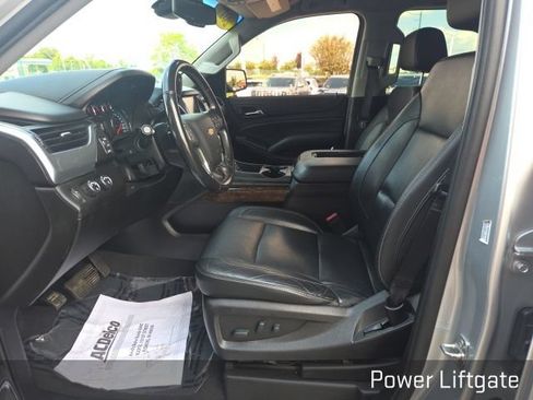 Used 2019 Chevrolet Tahoe LT AWD/4WD image 33