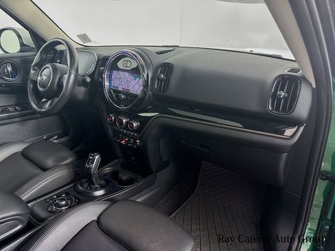 Certified 2024 MINI Cooper Countryman S AWD/4WD image 29
