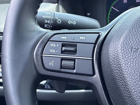 Used 2026 Honda Accord Sport image 26