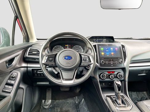 Used 2022 Subaru Crosstrek 2.5i Limited w/ Moonroof Package 1 AWD/4WD image 23