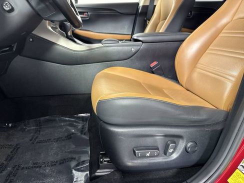 Used 2019 Lexus NX 300 AWD w/ Premium Package image 20