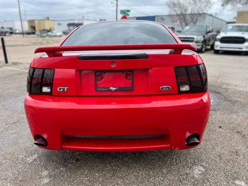 Used 2004 Ford Mustang GT image 17