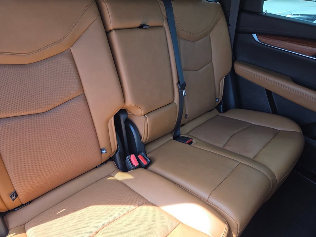 Used 2023 Cadillac XT5 Premium Luxury AWD/4WD image 35
