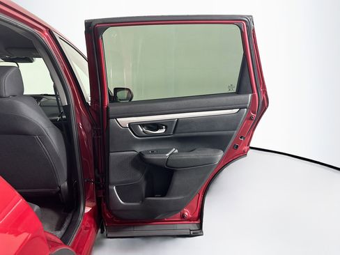 Used 2021 Honda CR-V Special Edition image 28