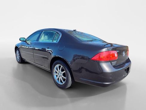 Used 2008 Buick Lucerne CXL w/ Luxury Package image 29