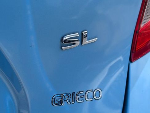 Used 2014 Nissan Versa Note SV w/ SL Package image 13