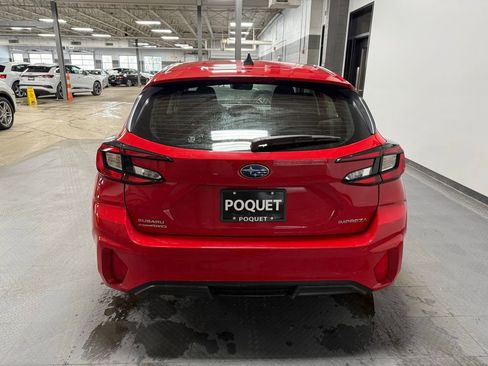 Used 2024 Subaru Impreza 2.0i Sport image 5