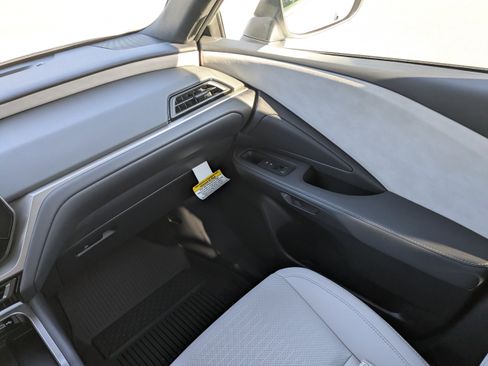 New 2026 Lexus TX 350 AWD w/ Technology Package image 16