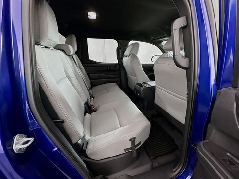 Certified 2025 Toyota Tacoma SR5 image 26