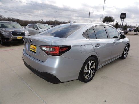 Certified 2024 Subaru Legacy Premium image 5