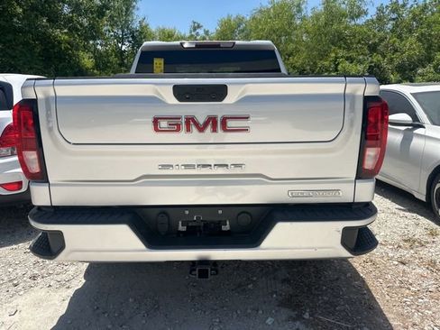 Used 2022 GMC Sierra 1500 Elevation RWD image 37