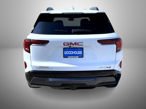 New 2026 GMC Terrain AT4 w/ Technology Package II image 6