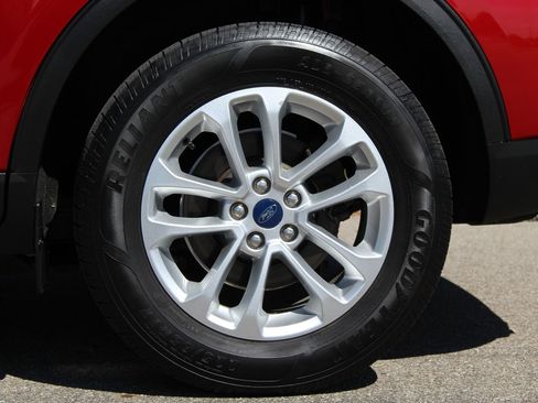 Used 2020 Ford Escape SE AWD/4WD image 26