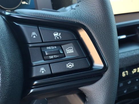 New 2026 Subaru Outback Premium AWD/4WD image 32