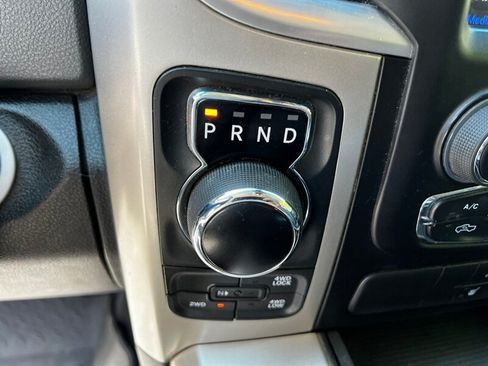 Used 2019 RAM 1500 Classic Warlock AWD/4WD image 29