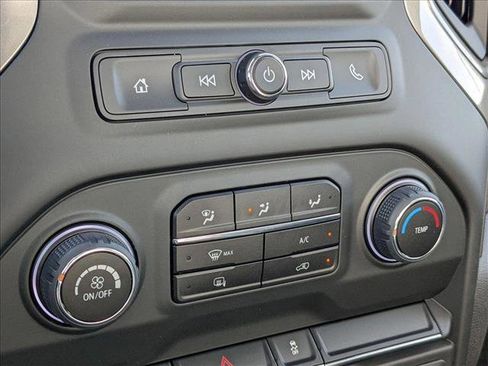 New 2025 Chevrolet Silverado 1500 W/T image 13